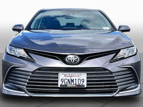 Used 2023 Toyota Camry LE w/ Convenience Package image 3