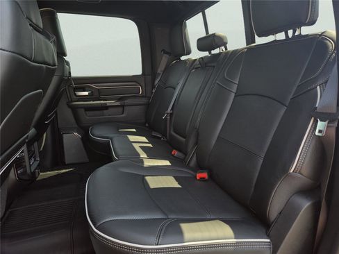 New 2026 RAM 2500 Power Wagon image 24