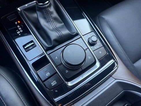 Used 2023 MAZDA CX-30 AWD 2.5 S w/ Premium Package image 24