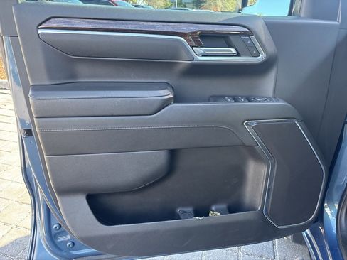 Used 2024 GMC Sierra 1500 Elevation w/ X31 Off-Road Package image 12