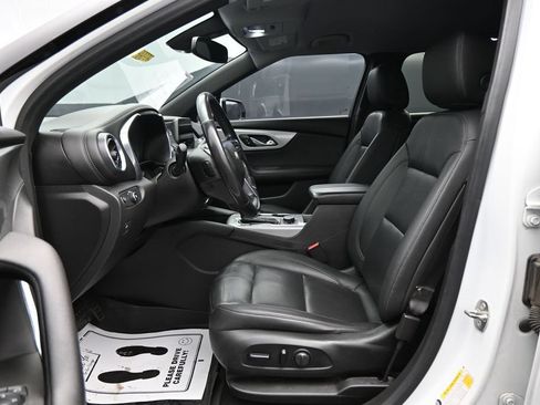 Used 2021 Chevrolet Blazer LT FWD image 9