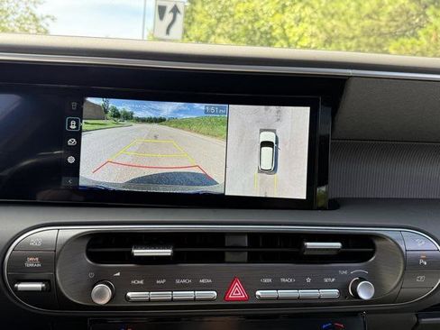 New 2026 Hyundai Palisade Calligraphy image 18