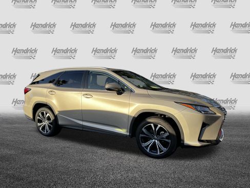 Used 2018 Lexus RX 350L image 10