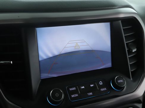 Used 2019 GMC Acadia SLE w/ Driver Alert Package I AWD/4WD image 15