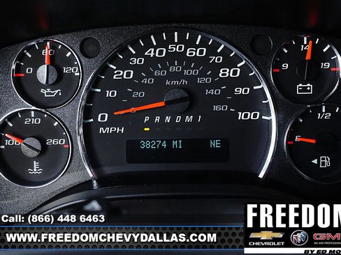 Certified 2023 Chevrolet Express 3500 LS image 32
