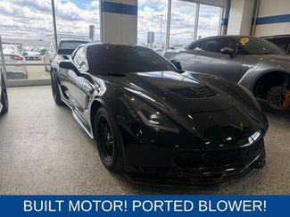 Used 2019 Chevrolet Corvette Z06 video 1