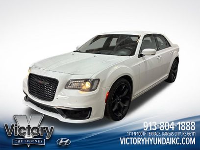 Used 2021 Chrysler 300 S
