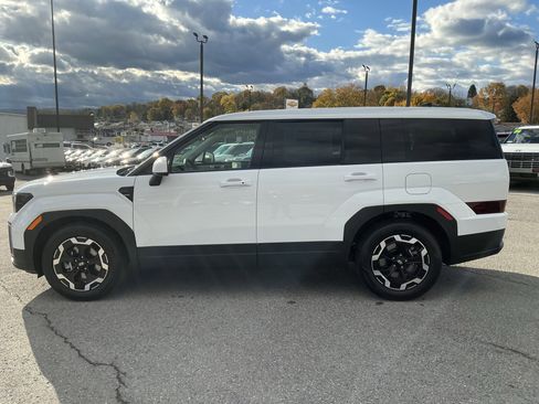 New 2026 Hyundai Santa Fe SE image 7