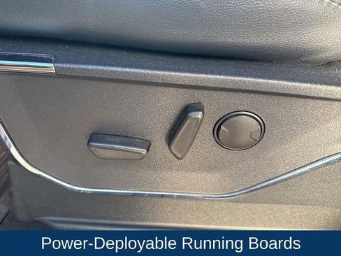 Certified 2024 Ford F350 Lariat w/ Lariat Ultimate Package image 12