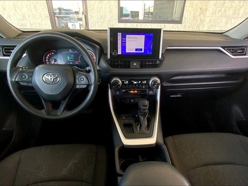 Used 2023 Toyota RAV4 XLE image 15