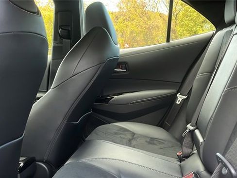 Certified 2025 Toyota Corolla GR image 19