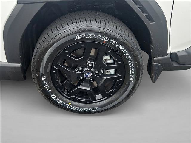 New 2026 Subaru Outback Wilderness AWD/4WD image 10