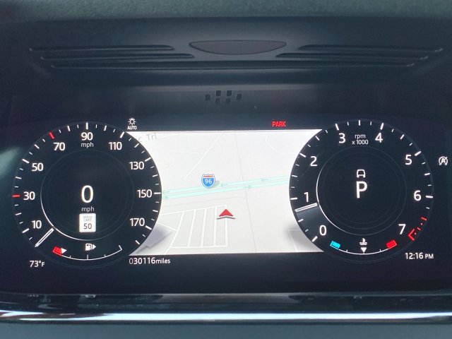 Used 2021 Land Rover Range Rover Evoque R-Dynamic SE AWD/4WD image 11