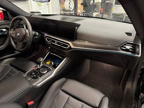 Used 2023 BMW M2 w/ Lighting Package image 17