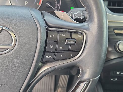 Used 2021 Lexus ES 350 w/ Premium Package FWD image 24