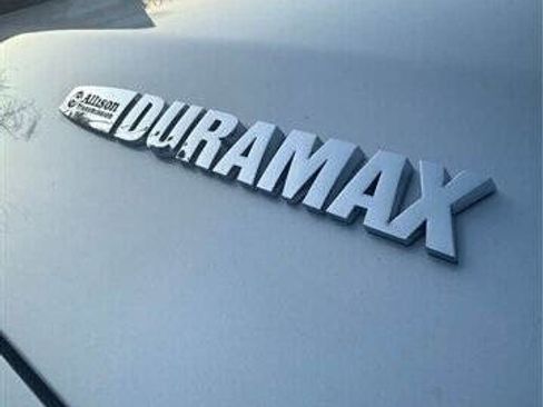 Used 2016 Chevrolet Silverado 2500 LTZ w/ Z71 Package, Off-Road image 6