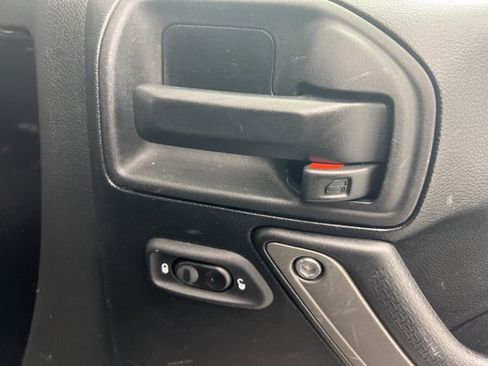 Used 2017 Jeep Wrangler Sport w/ Quick Order Package 24S image 19