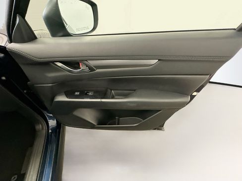 Used 2025 MAZDA CX-5 AWD 2.5 S w/ Select Package image 32