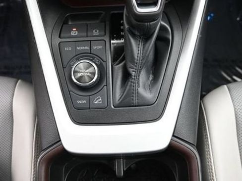 Used 2024 Toyota RAV4 Limited w/ Advanced Technology Package AWD/4WD image 20