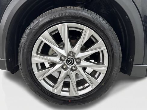 Used 2020 MAZDA CX-5 Grand Touring AWD/4WD image 51