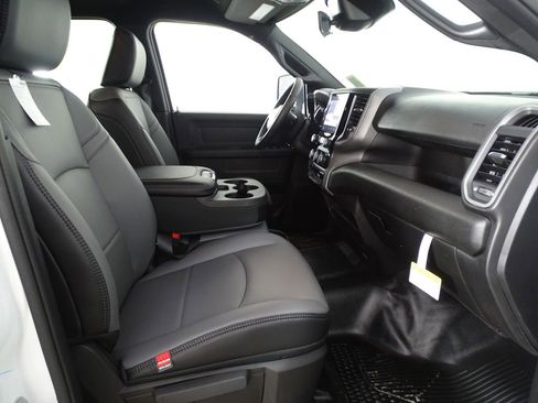 New 2026 RAM 3500 Tradesman w/ Chrome Appearance Group A image 14