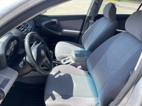 Used 2008 Toyota RAV4 2WD image 9