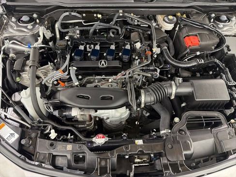 Certified 2023 Acura Integra A-Spec image 43