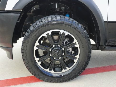 Used 2025 RAM 2500 Rebel w/ Rebel Level 2 Equipment Group AWD/4WD image 11