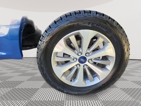 Used 2018 Ford F150 XL w/ Equipment Group 101A Mid image 21