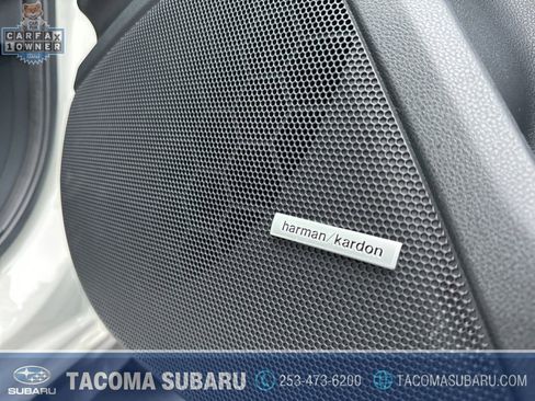 Certified 2025 Subaru Crosstrek 2.5i Limited w/ Crosstrek Mirror Package image 36