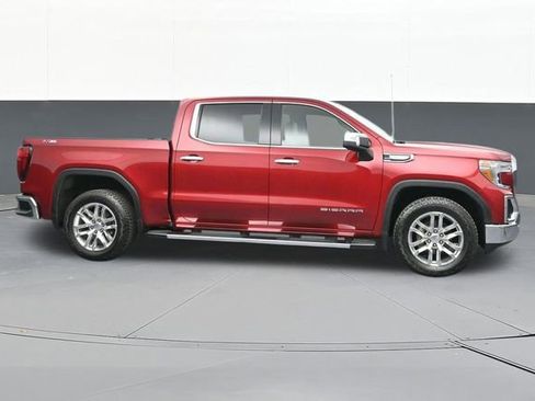 Used 2021 GMC Sierra 1500 SLT image 19