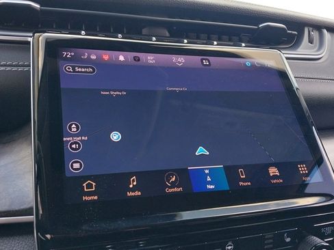 Used 2022 Jeep Grand Cherokee L Limited image 29