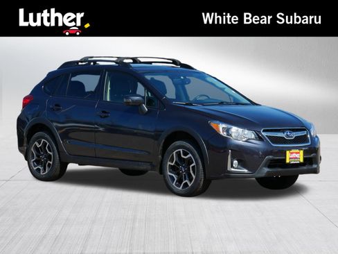Used 2016 Subaru Crosstrek 2.0i Limited image 1