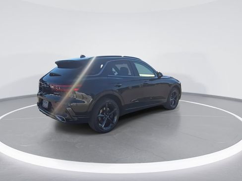 New 2026 Genesis GV70 3.5T Sport Prestige image 8