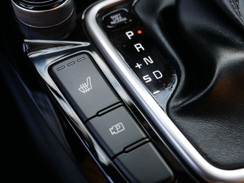 Certified 2024 Kia Seltos EX image 31