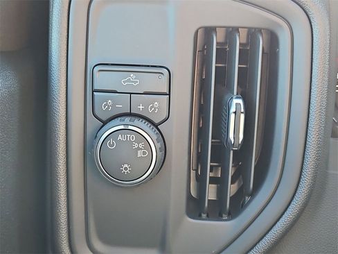 New 2026 Chevrolet Silverado 1500 Custom image 10