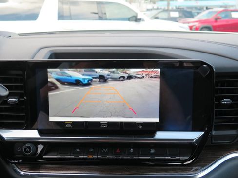 Used 2024 Chevrolet Silverado 1500 LT w/ All Star Edition Plus image 12