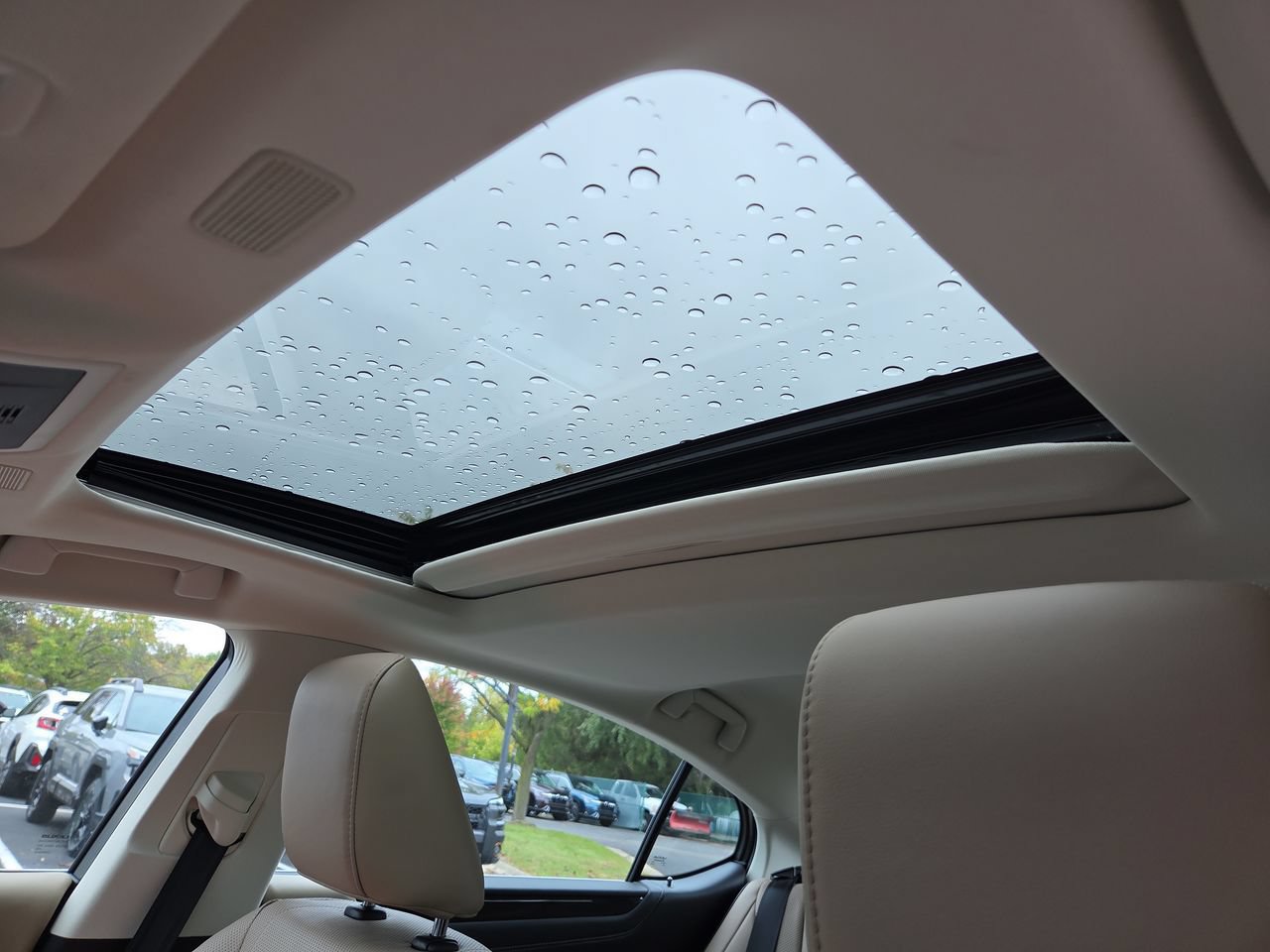 Used 2020 Lexus ES 350 w/ Accessory Package 2 FWD image 26