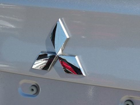 New 2026 Mitsubishi Outlander Sport ES AWD/4WD image 13