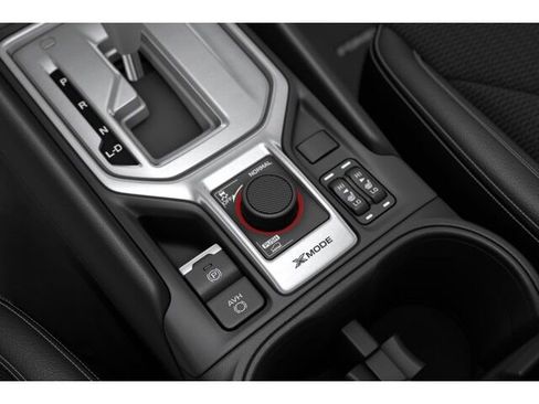 Used 2023 Subaru Forester Premium image 21