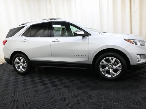 Used 2021 Chevrolet Equinox Premier image 8