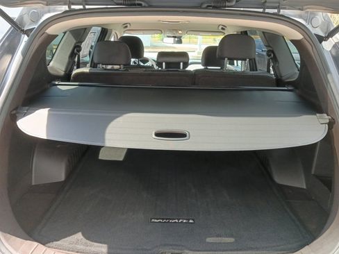 Used 2020 Hyundai Santa Fe SE FWD image 19