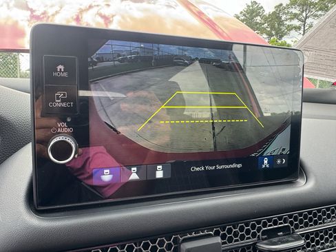 Used 2026 Honda HR-V Sport image 16