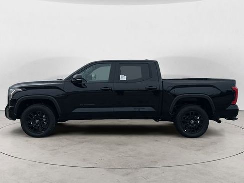 New 2026 Toyota Tundra Limited AWD/4WD image 2