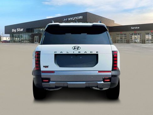 New 2026 Hyundai Palisade XRT Pro image 6