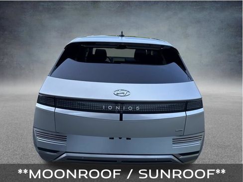 Used 2024 Hyundai Ioniq 5 Limited AWD/4WD image 4