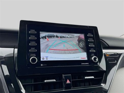 Used 2023 Toyota Camry LE image 29