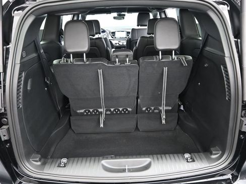 New 2026 Chrysler Pacifica Select image 15