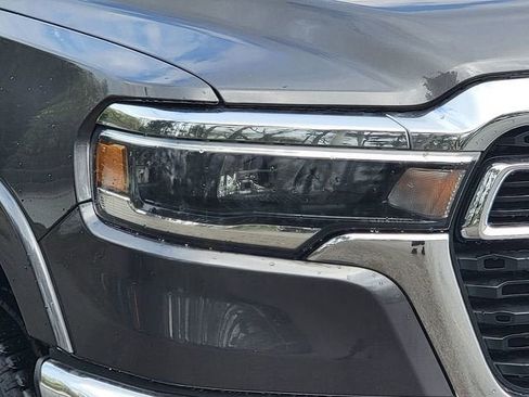 New 2026 RAM 1500 Big Horn AWD/4WD image 16