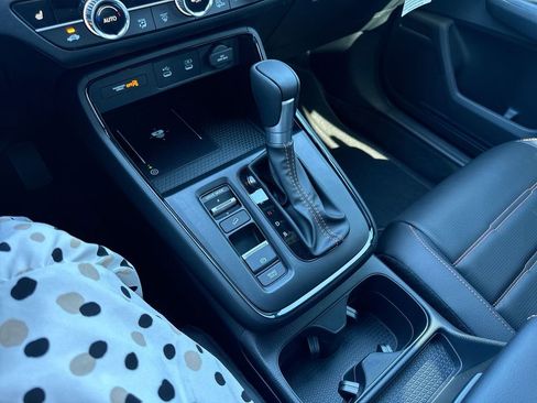 New 2026 Honda CR-V Sport-L image 19